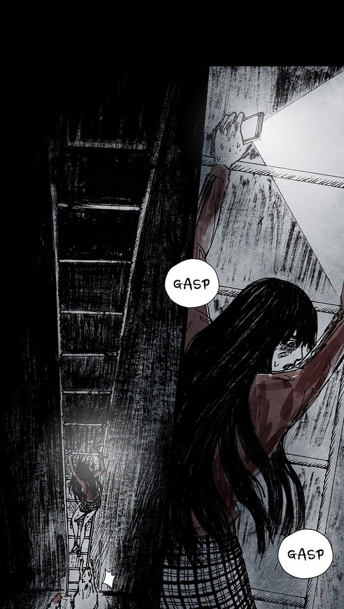 Read Distant Sky EN Manga Online