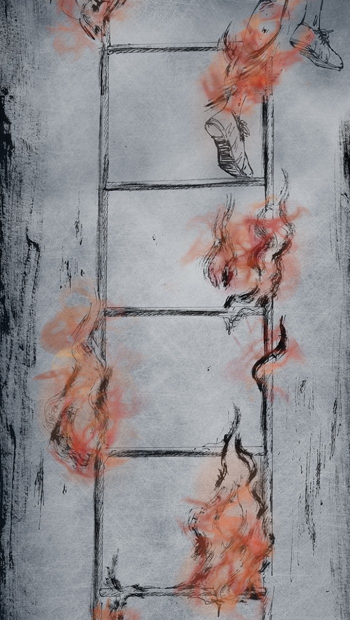 Read Distant Sky EN Manga Online