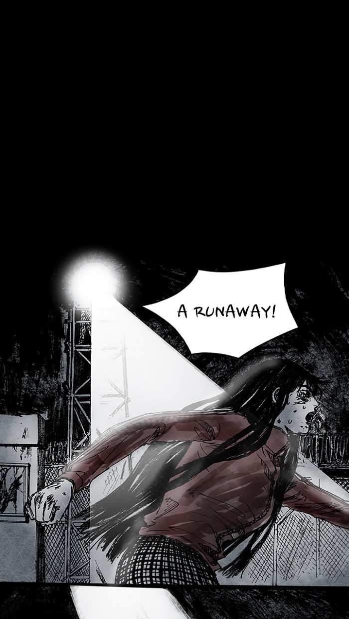 Read Distant Sky EN Manga Online