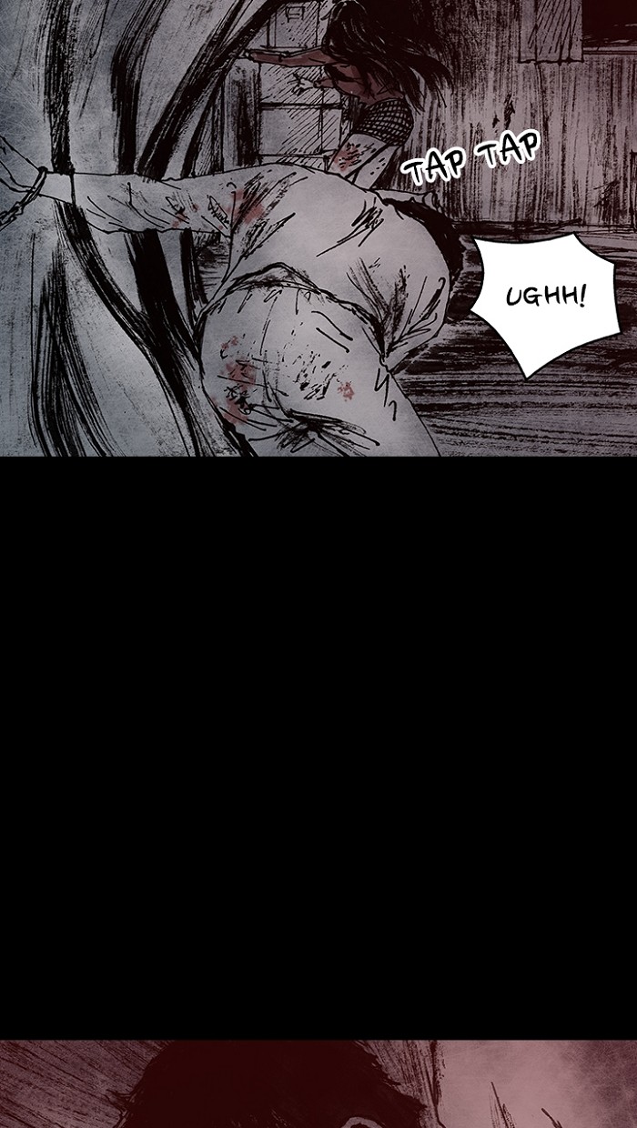 Read Distant Sky EN Manga Online