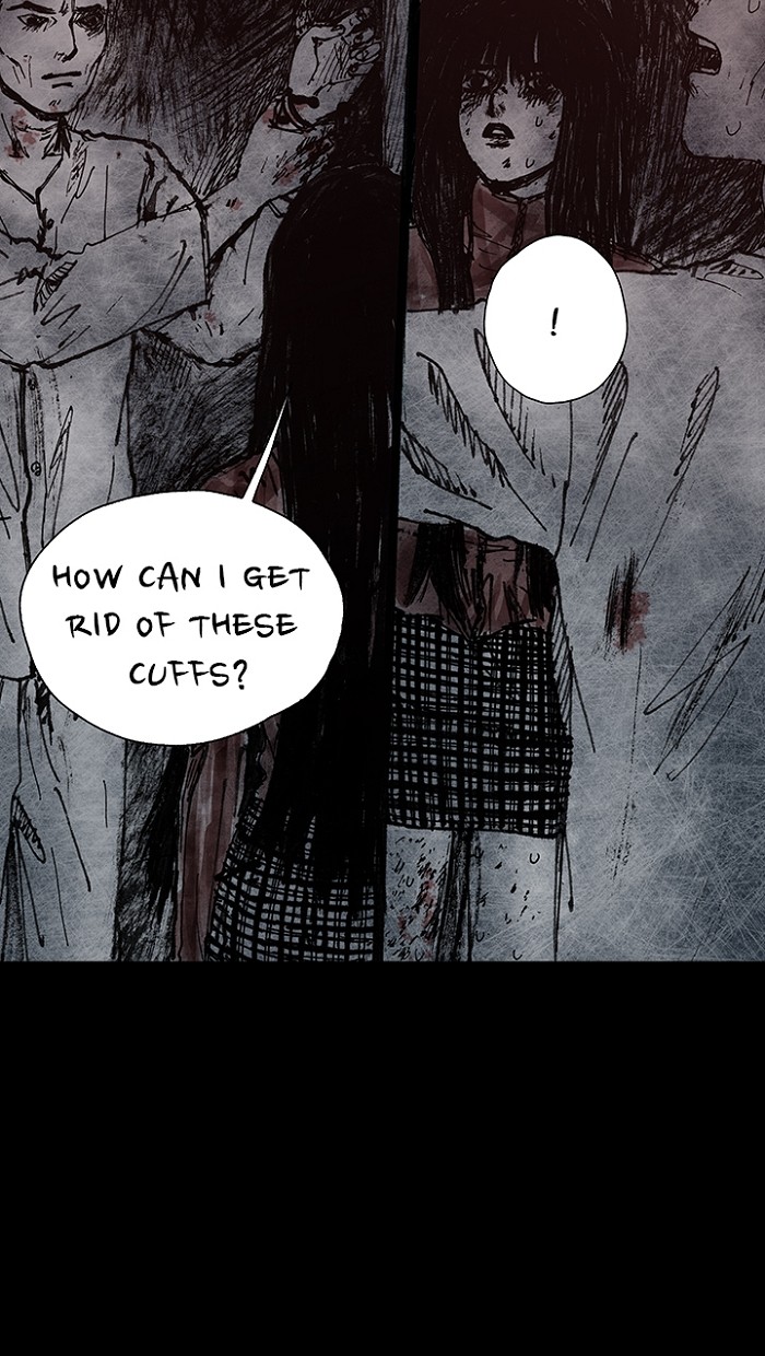 Read Distant Sky EN Manga Online