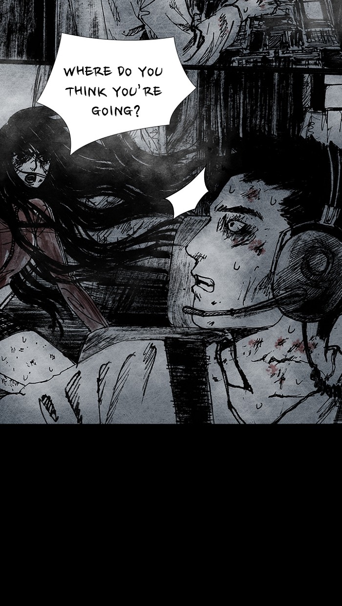 Read Distant Sky EN Manga Online