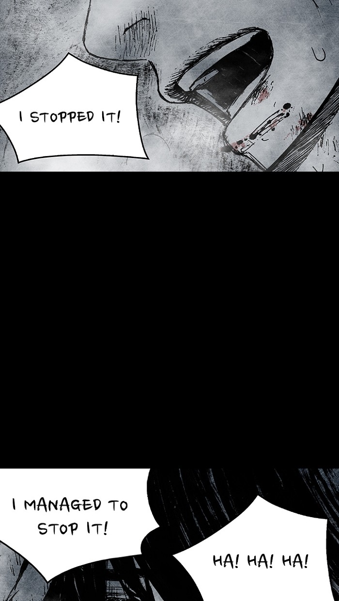 Read Distant Sky EN Manga Online