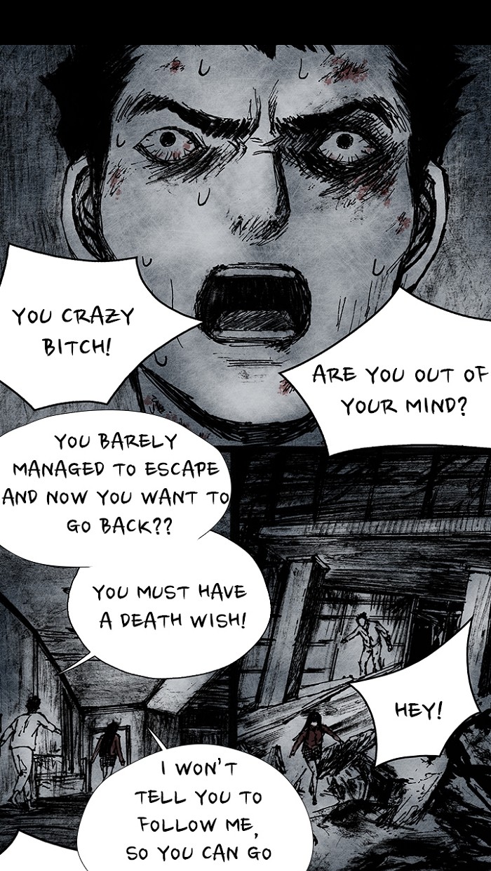 Read Distant Sky EN Manga Online