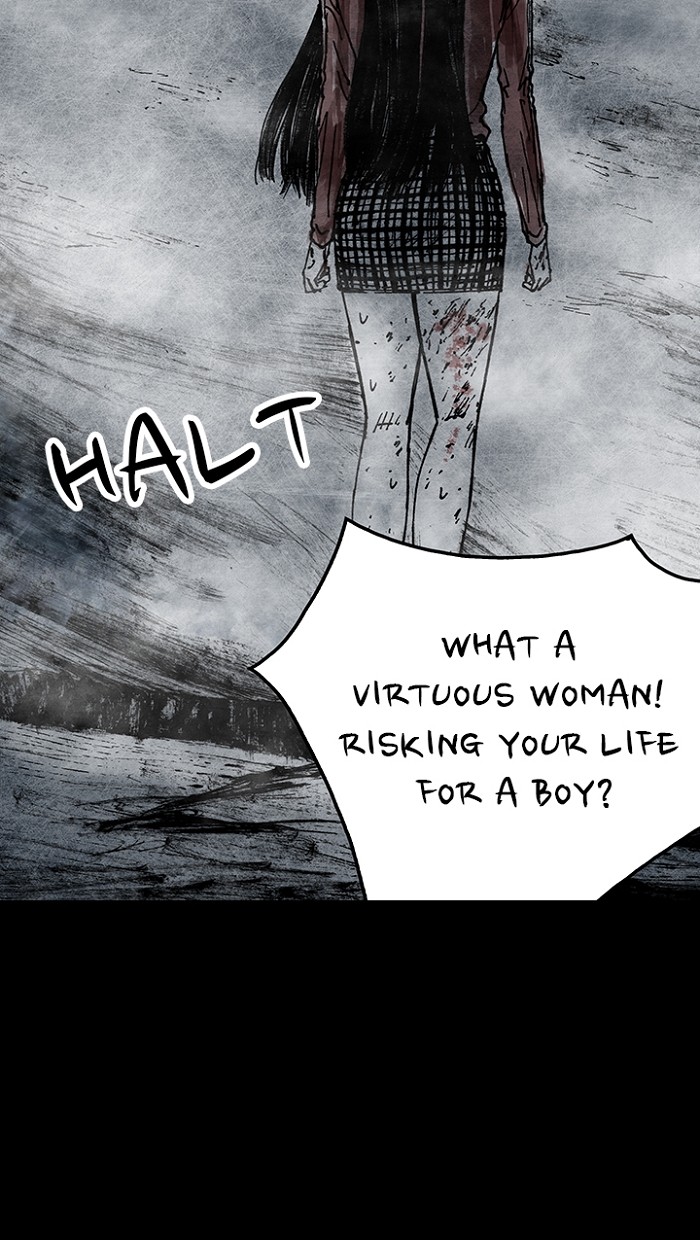 Read Distant Sky EN Manga Online