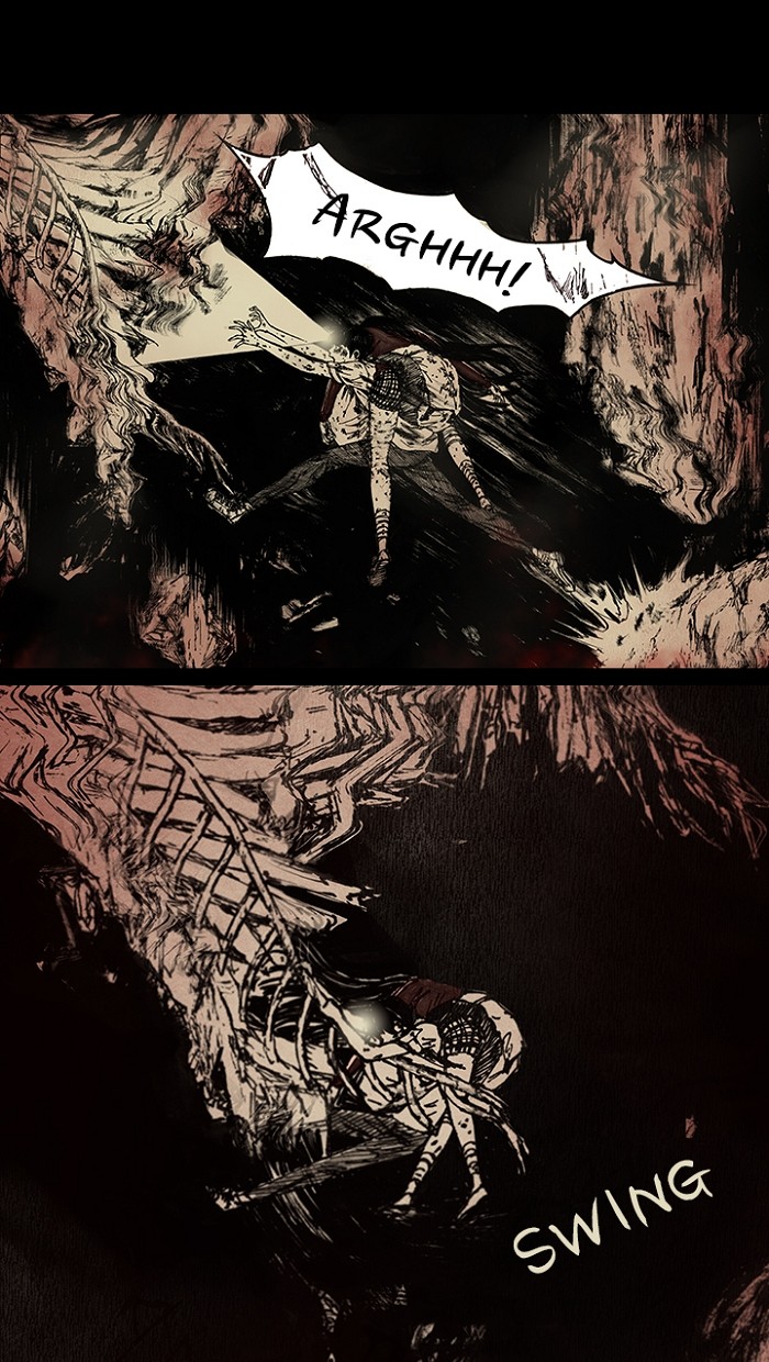 Read Distant Sky EN Manga Online