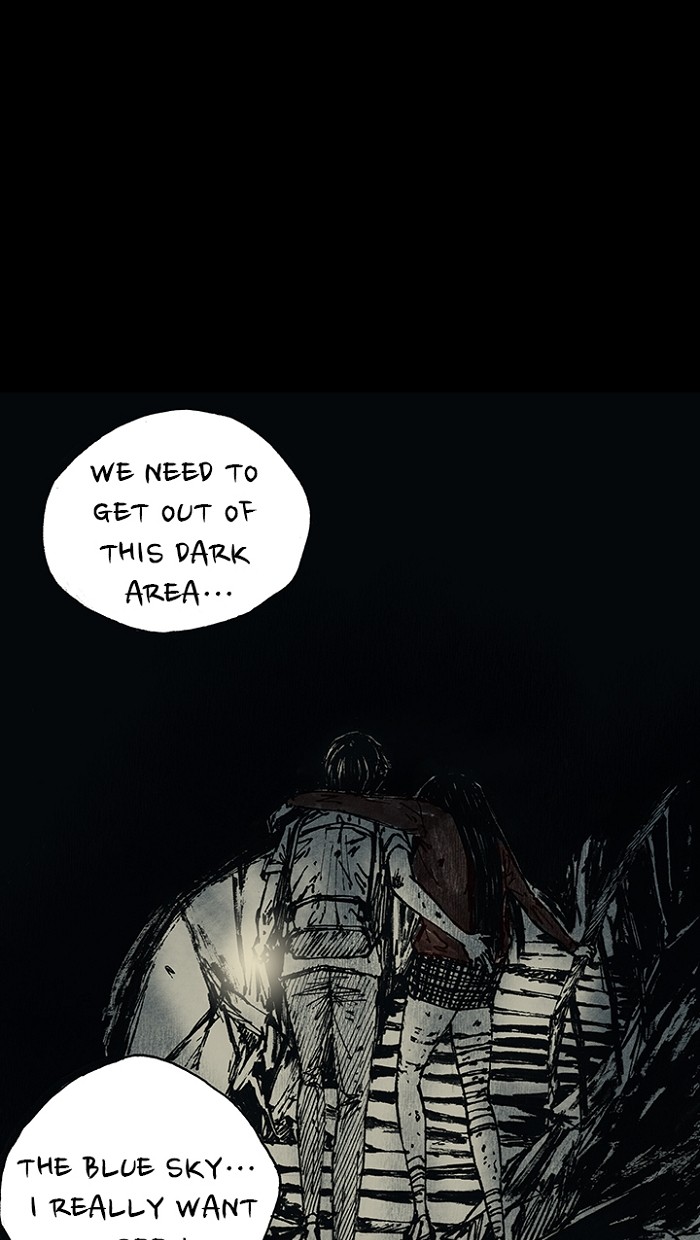 Read Distant Sky EN Manga Online