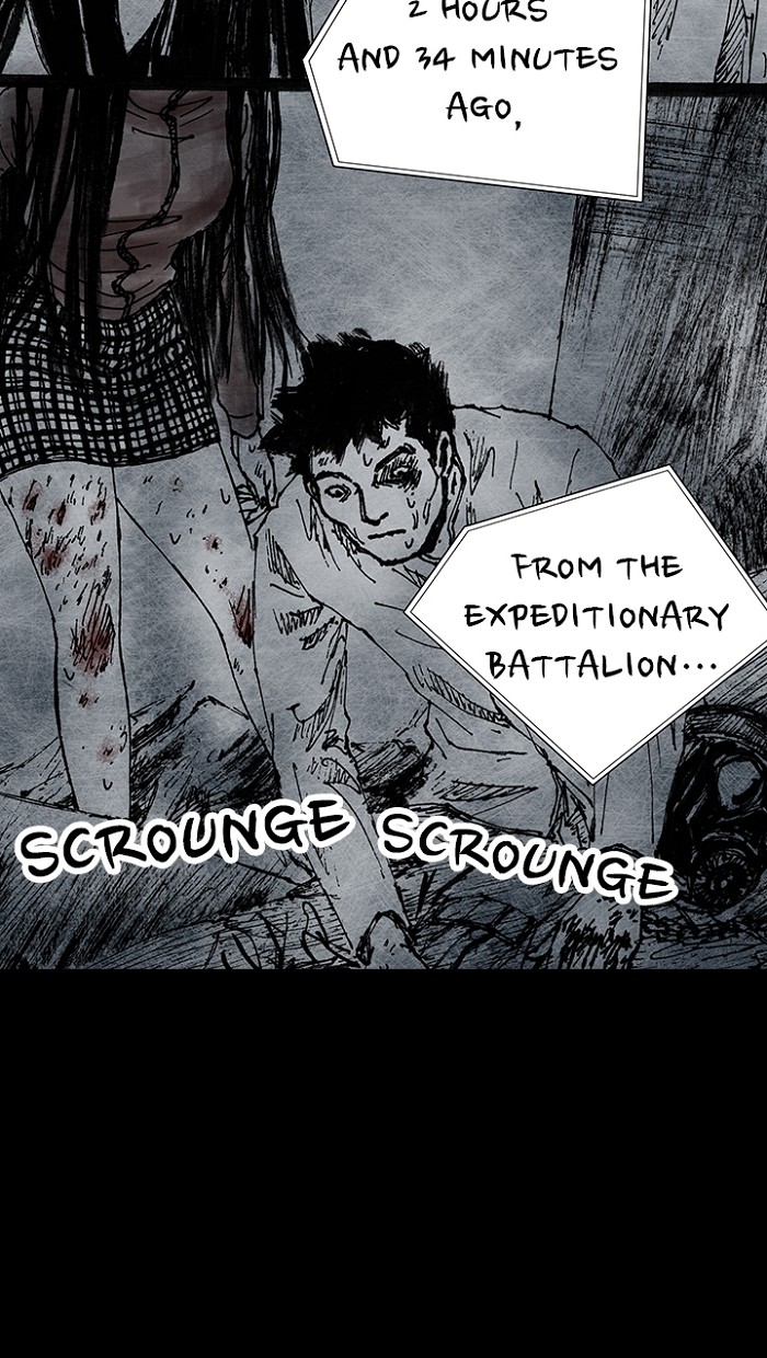 Read Distant Sky EN Manga Online