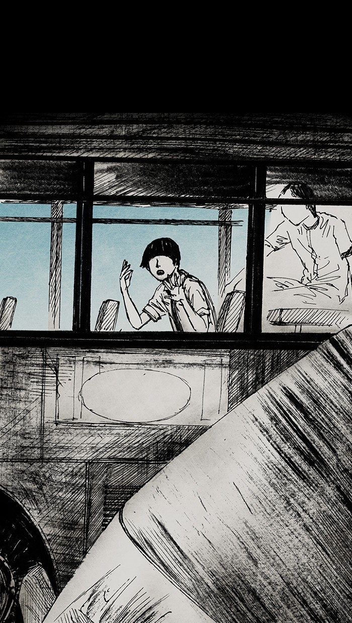 Read Distant Sky EN Manga Online