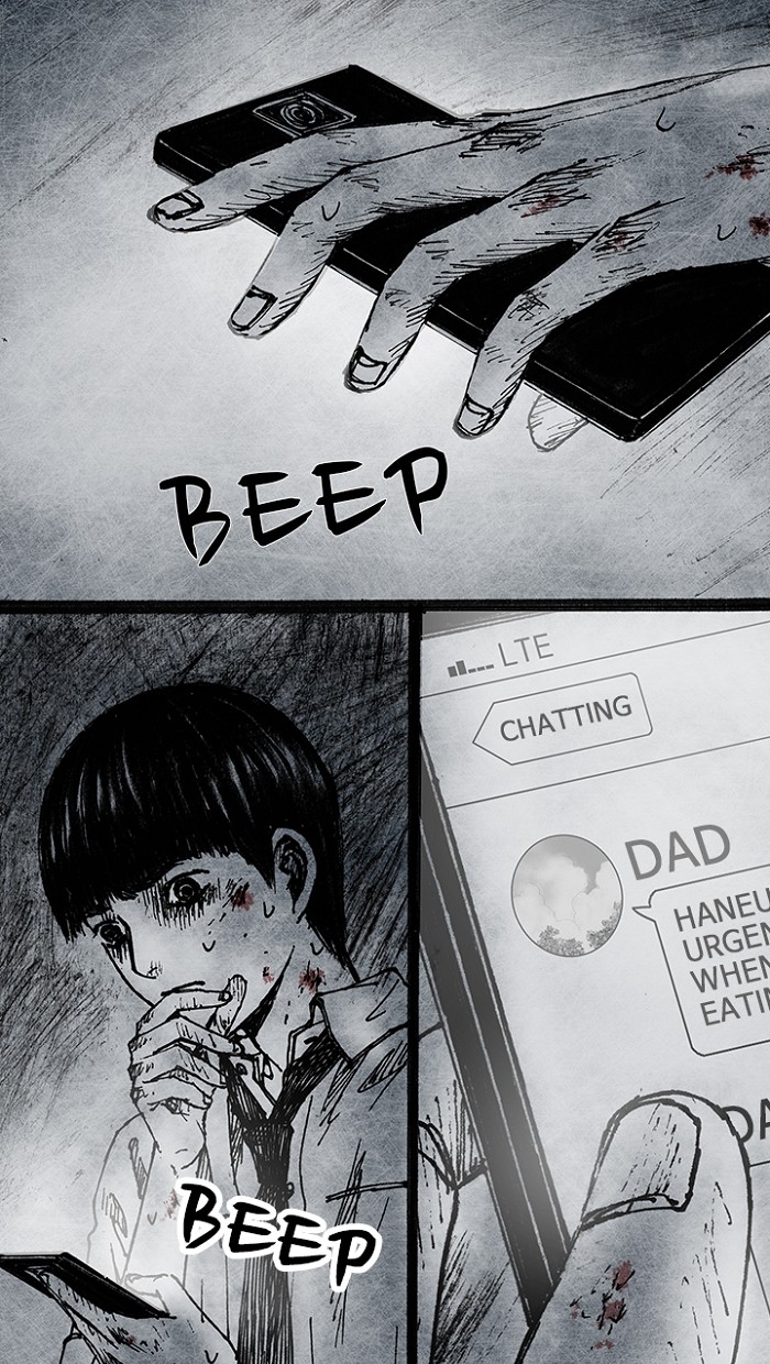 Read Distant Sky EN Manga Online