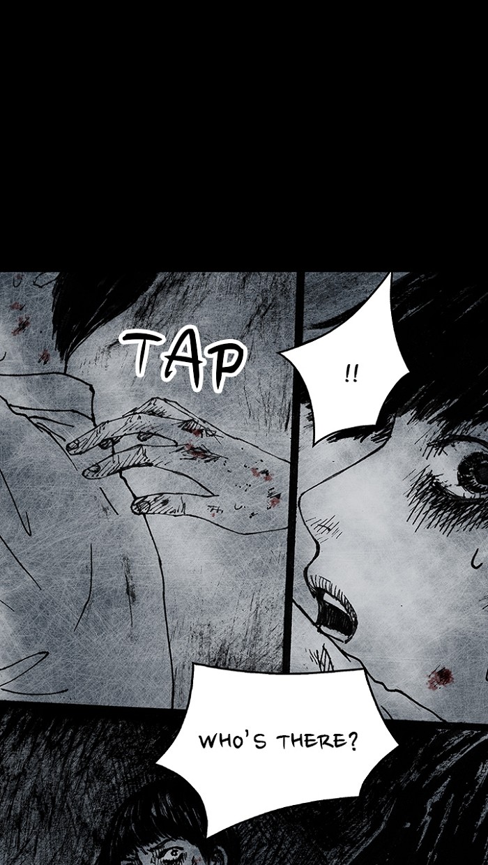 Read Distant Sky EN Manga Online