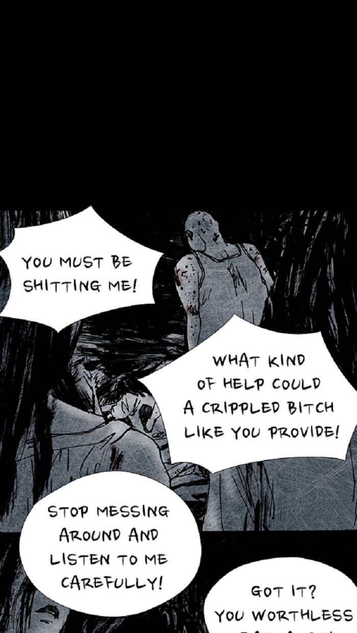 Read Distant Sky EN Manga Online