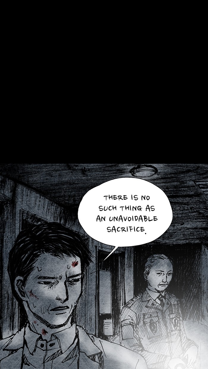 Read Distant Sky EN Manga Online