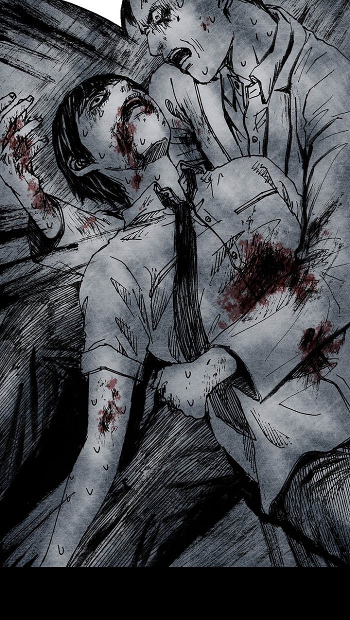 Read Distant Sky EN Manga Online