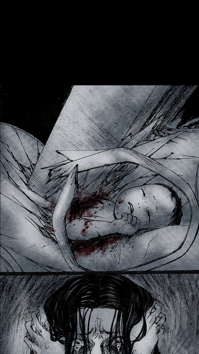 Read Distant Sky EN Manga Online