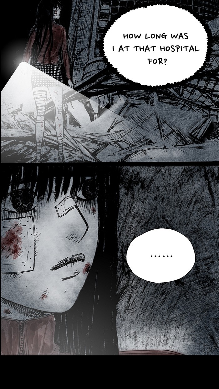 Read Distant Sky EN Manga Online