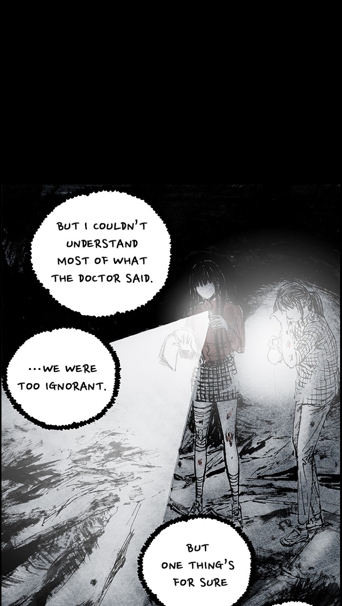 Read Distant Sky EN Manga Online