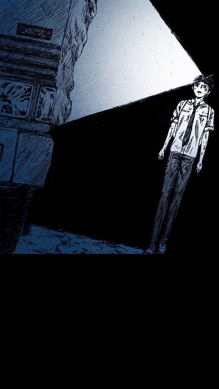 Read Distant Sky EN Manga Online