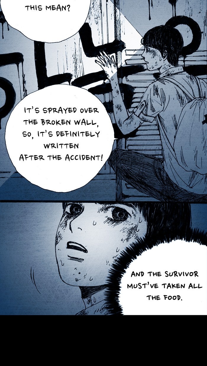 Read Distant Sky EN Manga Online