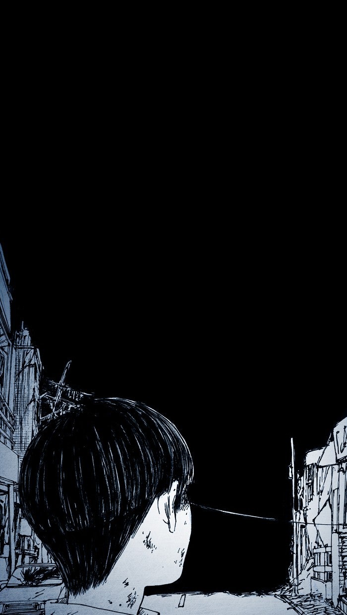 Read Distant Sky EN Manga Online