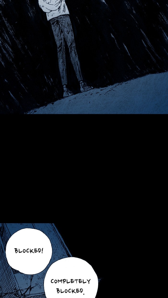 Read Distant Sky EN Manga Online