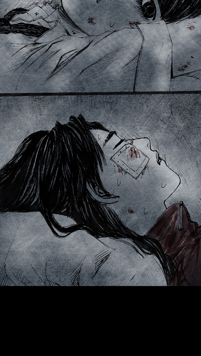 Read Distant Sky EN Manga Online