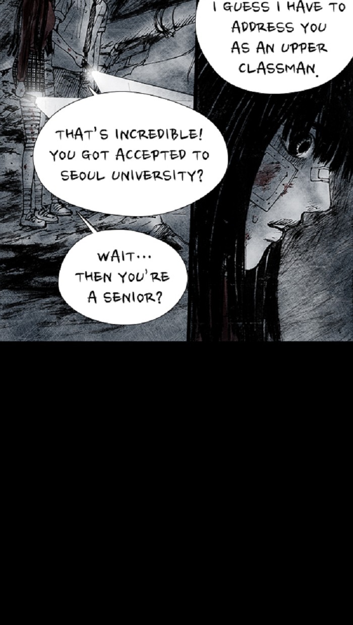 Read Distant Sky EN Manga Online