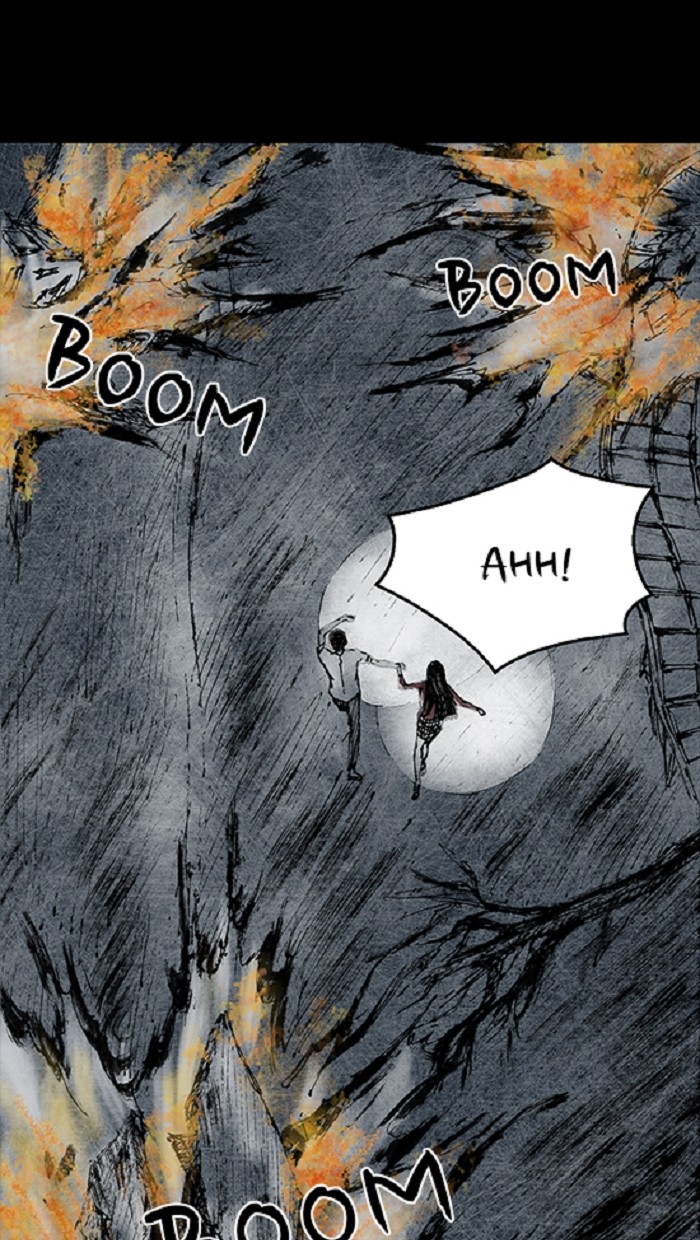 Read Distant Sky EN Manga Online