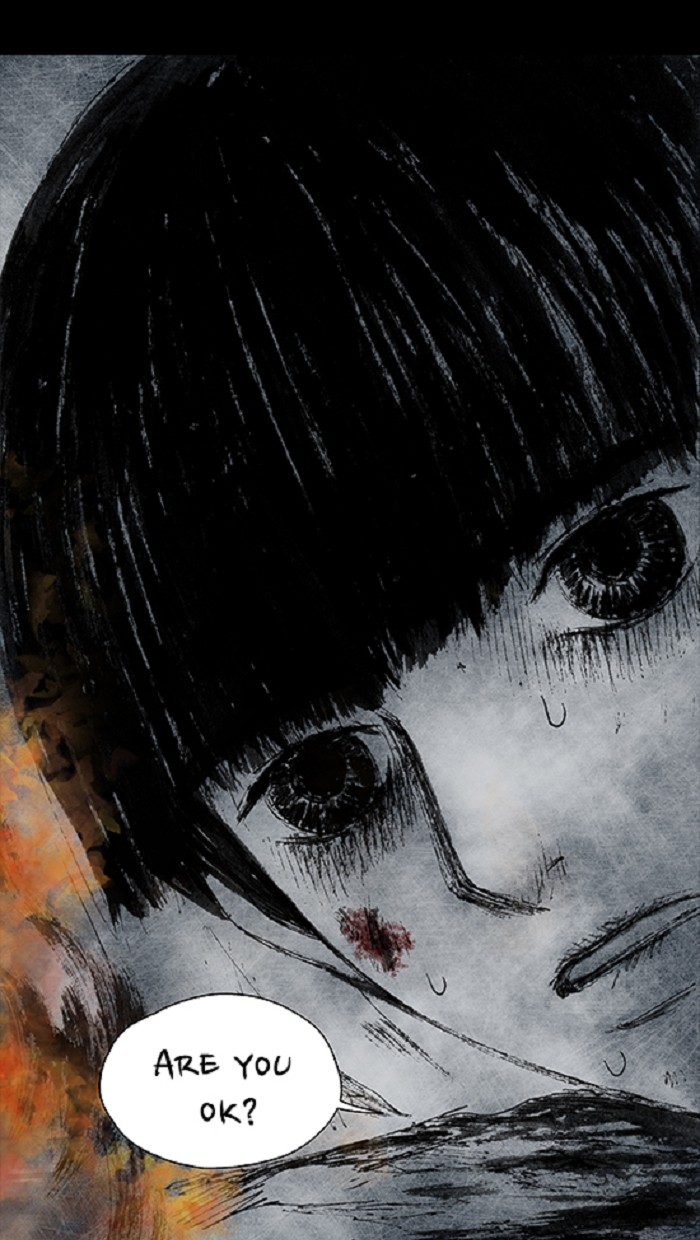 Read Distant Sky EN Manga Online