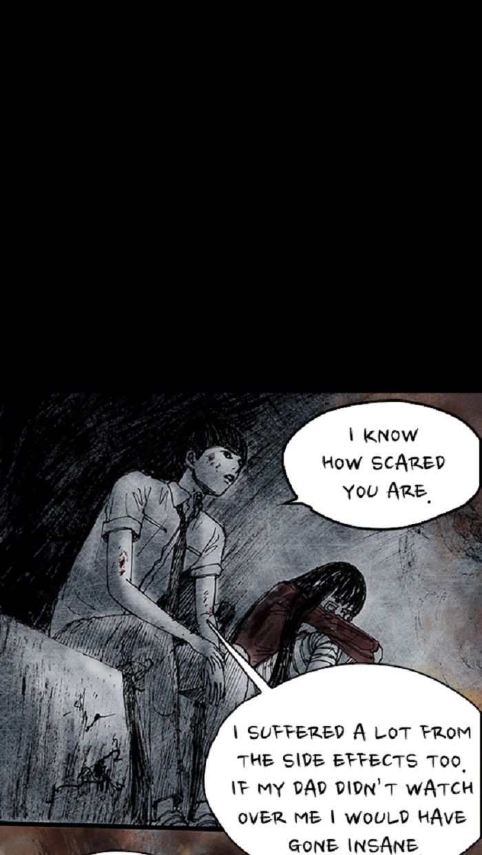 Read Distant Sky EN Manga Online