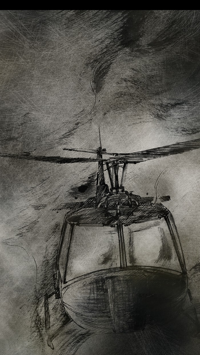 Read Distant Sky EN Manga Online