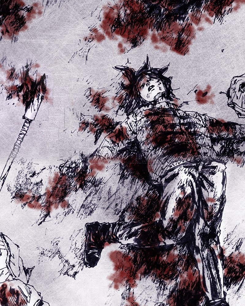 Read Distant Sky EN Manga Online