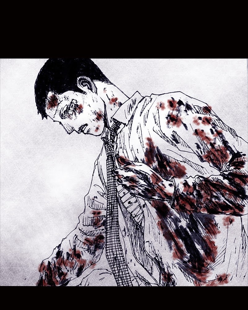 Read Distant Sky EN Manga Online