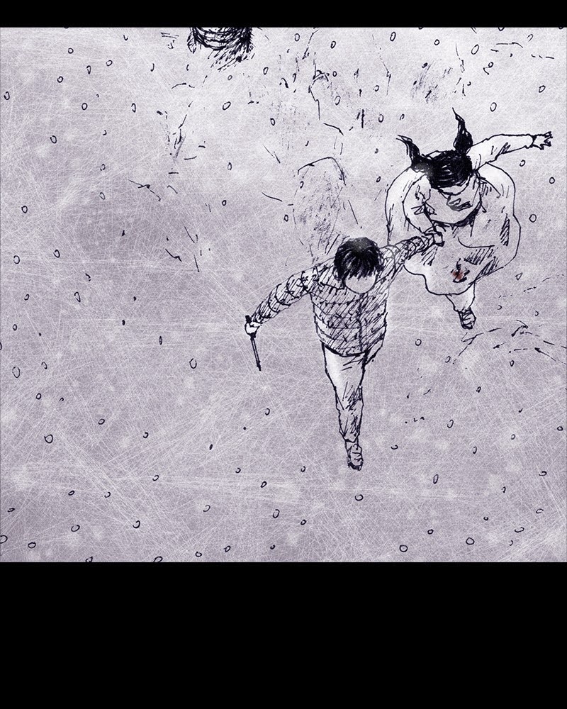 Read Distant Sky EN Manga Online