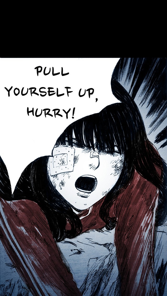 Read Distant Sky EN Manga Online