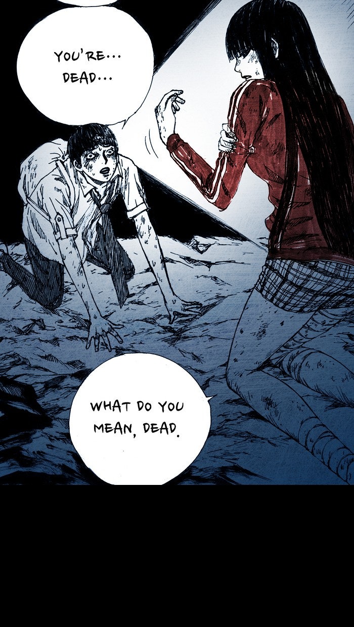 Read Distant Sky EN Manga Online