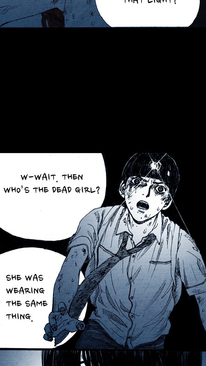 Read Distant Sky EN Manga Online