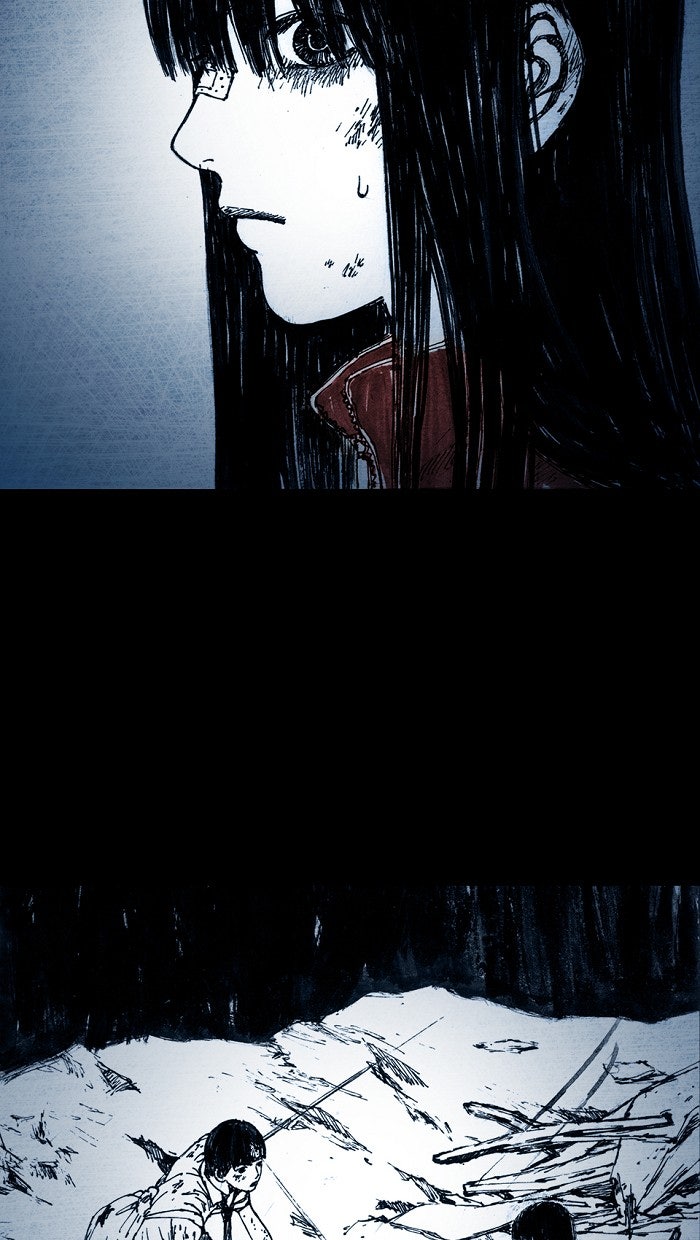 Read Distant Sky EN Manga Online