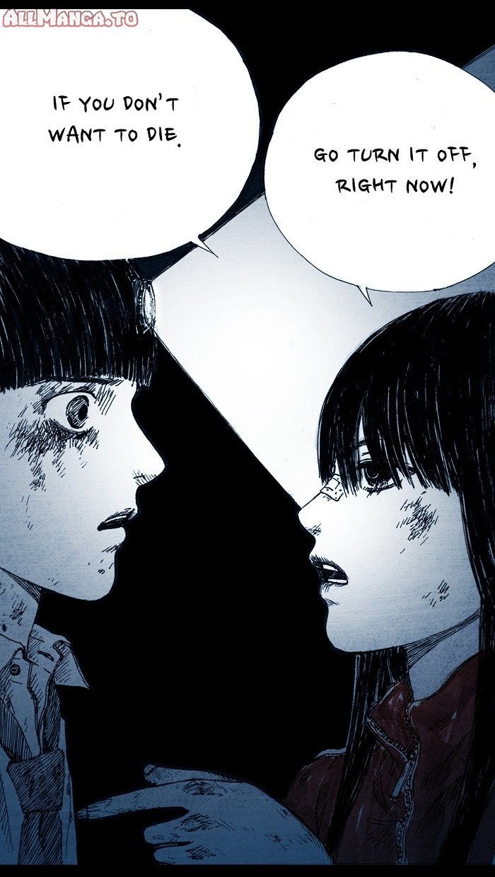 Read Distant Sky EN Manga Online