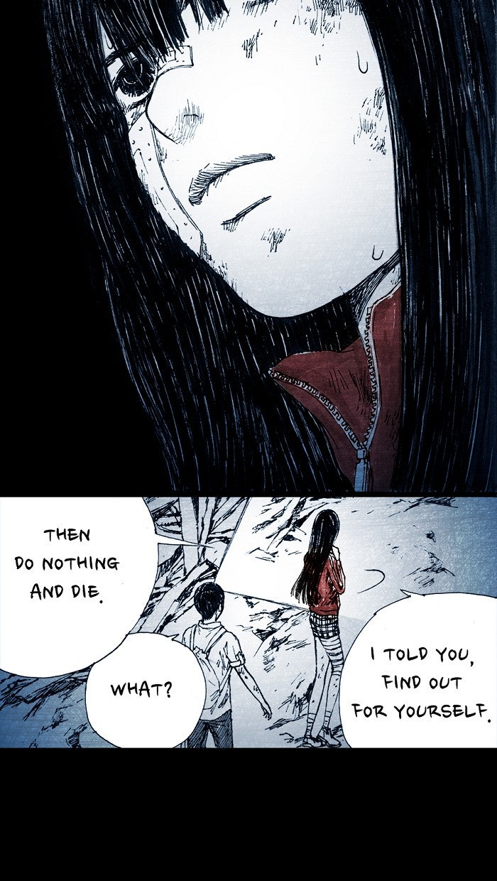 Read Distant Sky EN Manga Online