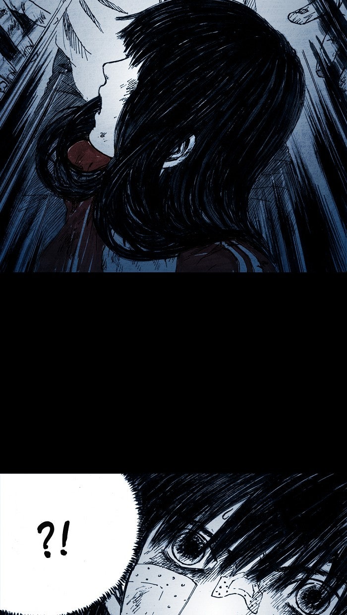 Read Distant Sky EN Manga Online