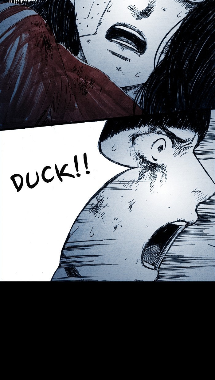 Read Distant Sky EN Manga Online