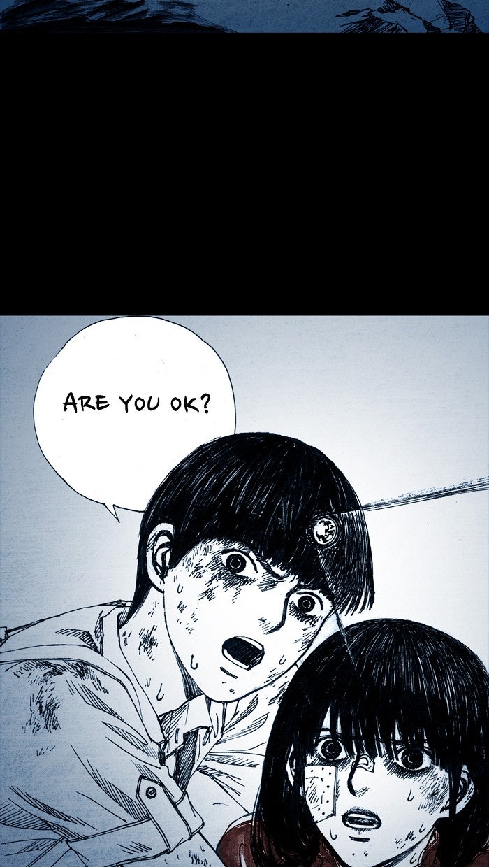 Read Distant Sky EN Manga Online