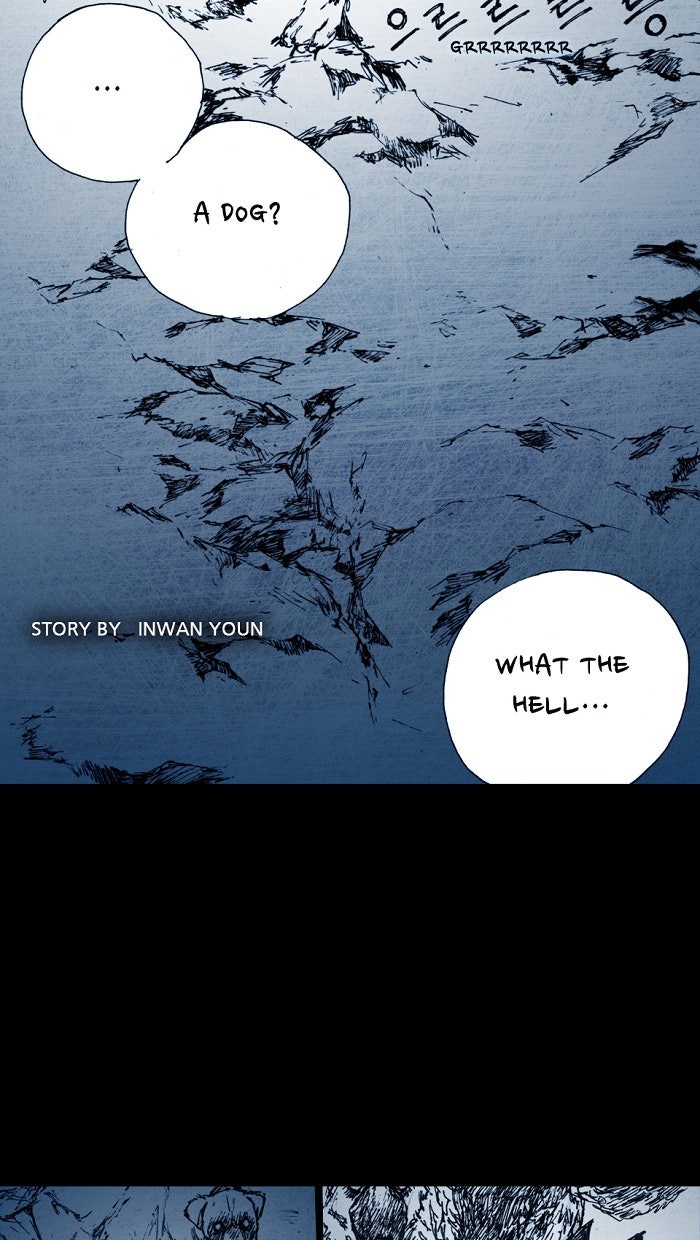 Read Distant Sky EN Manga Online