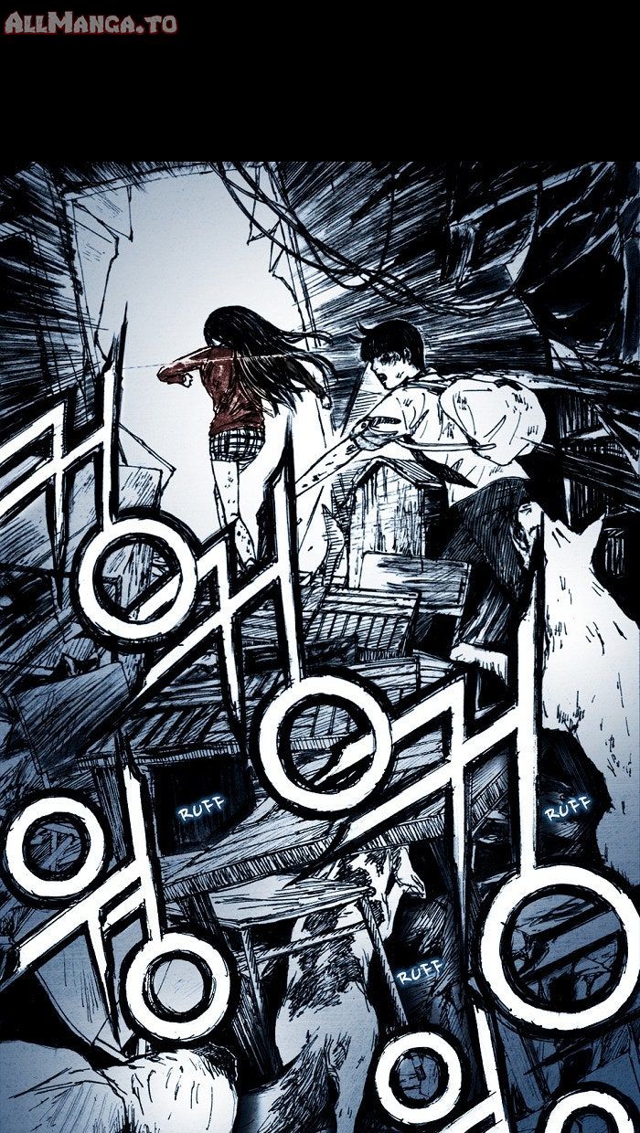 Read Distant Sky EN Manga Online