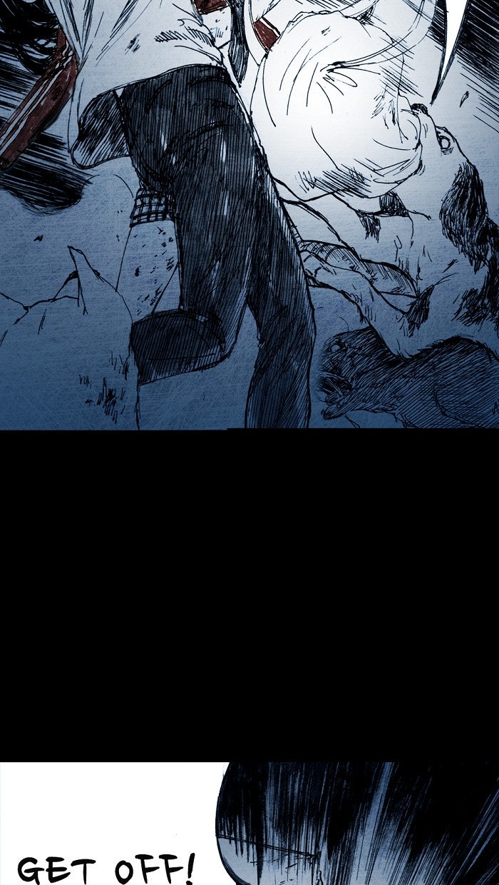 Read Distant Sky EN Manga Online