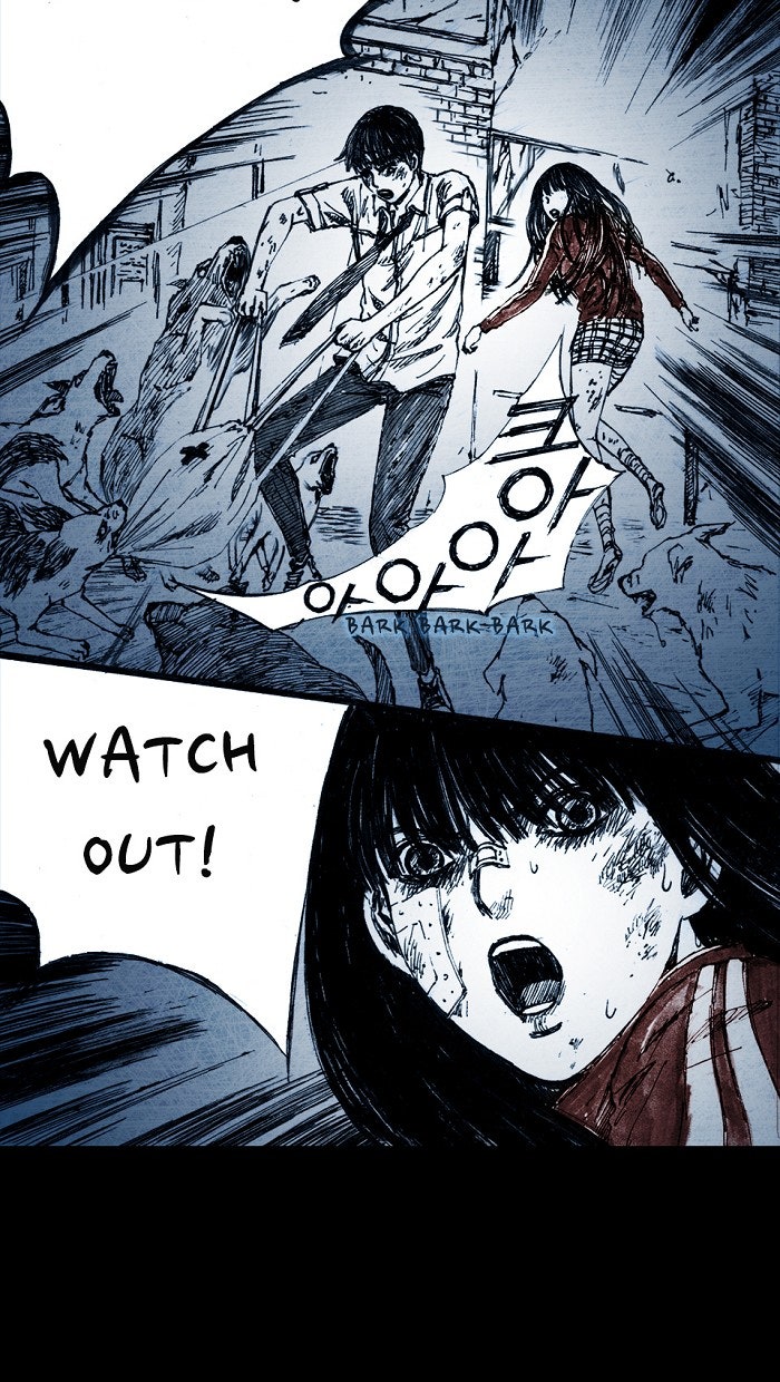 Read Distant Sky EN Manga Online