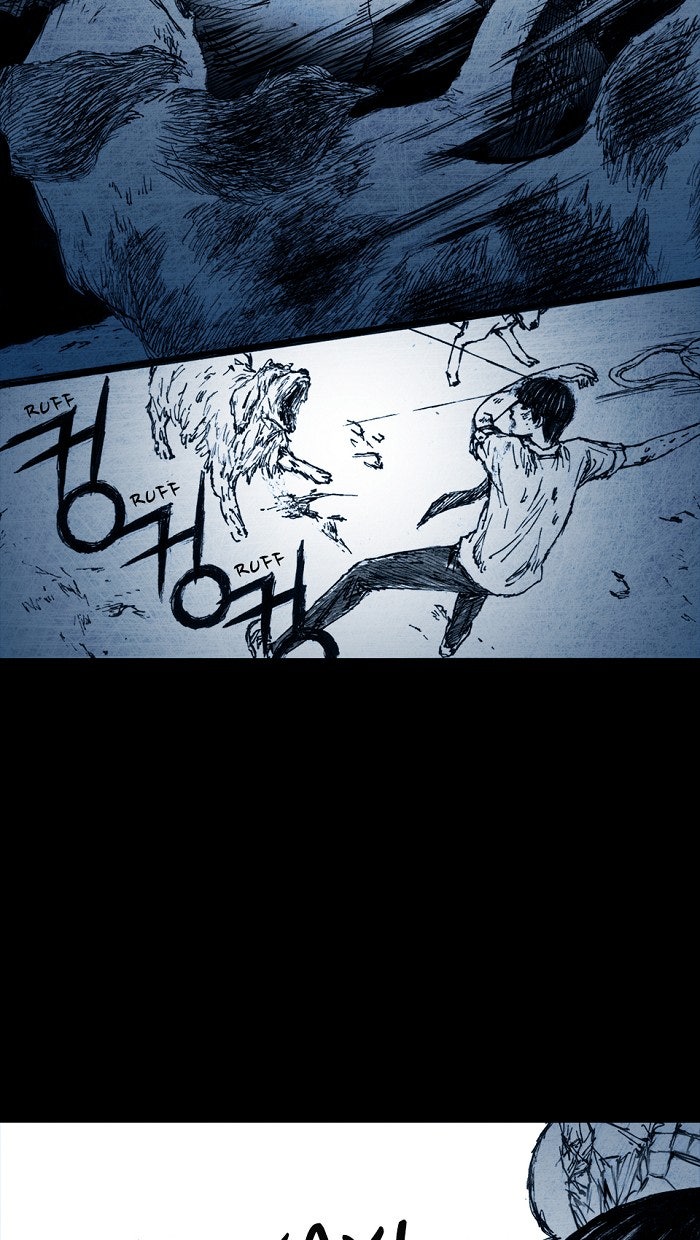 Read Distant Sky EN Manga Online