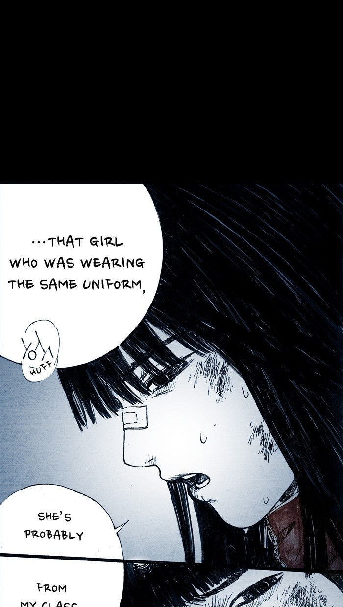 Read Distant Sky EN Manga Online