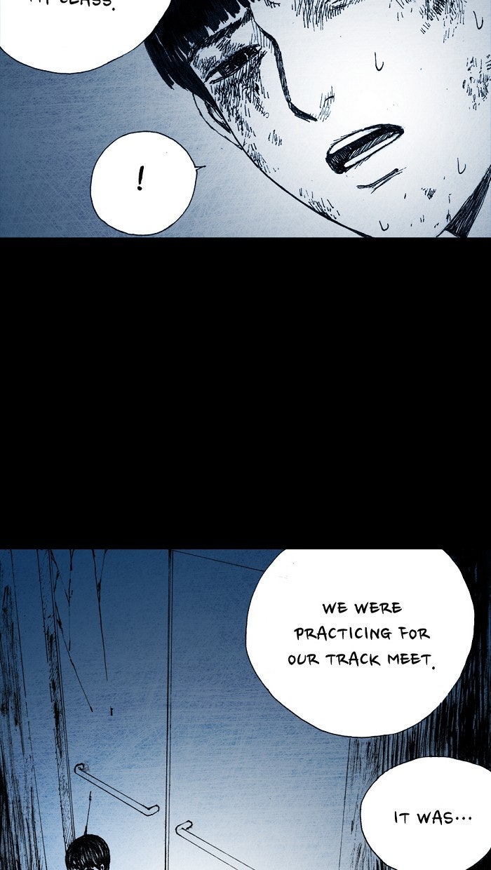 Read Distant Sky EN Manga Online